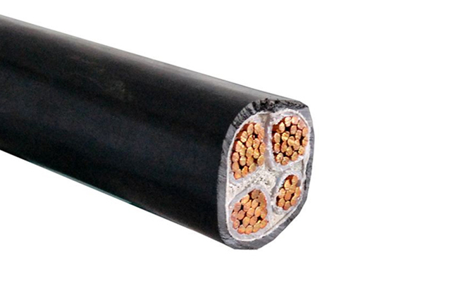 Rated voltage 10KV/35KV overhead insulated cable